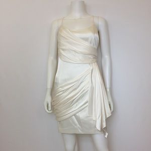 Alice and Olivia Dress